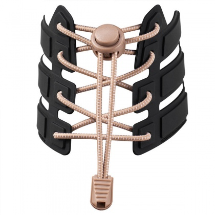 Elastische Reflex Schnürsenkel